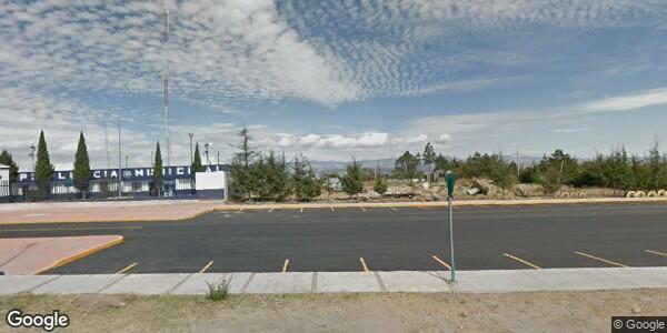 AGENCIA DEL MINISTERIO PÚBLICO